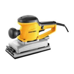 Παλμικό τριβείο Borman 330W ιδανικό για αφαίρεση υλικού UYUS TOOLS Παλμικό τριβείο Borman 330W ιδανικό για αφαίρεση υλικού UYUS TOOLS
