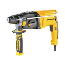 Κρουστικό σκαπτικό SDS-Plus 600W UYUS TOOLS Κρουστικό σκαπτικό SDS-Plus 600W UYUS TOOLS