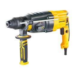 Κρουστικό σκαπτικό SDS-Plus 900W 220V UYUS TOOLS Κρουστικό σκαπτικό SDS-Plus 900W 220V UYUS TOOLS