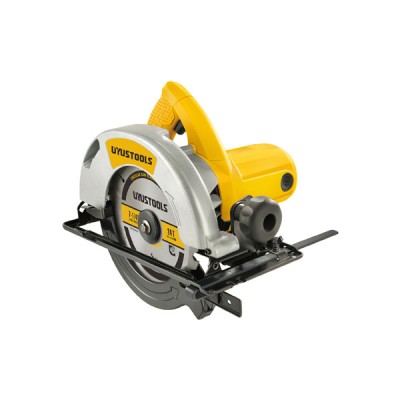 Δισκοπρίονο ρεύματος 1100W 185mm UYUS TOOLS