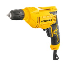 Κρουστικό δραπανοκατσάβιδο ρεύματος 450W 220V UYUS TOOLS Κρουστικό δραπανοκατσάβιδο ρεύματος 450W 220V UYUS TOOLS