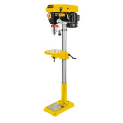 Δράπανο κολωνάτο 750W με 16 επίπεδα ταχύτητας UYUS TOOLS Δράπανο κολωνάτο 750W με 16 επίπεδα ταχύτητας UYUS TOOLS