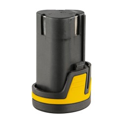 Μπαταρία LIthium-ion 2Αh 12V με λυχνία ένδειξης μπαταρίας UYUS TOOLS Μπαταρία LIthium-ion 2Αh 12V με λυχνία ένδειξης μπαταρίας UYUS TOOLS