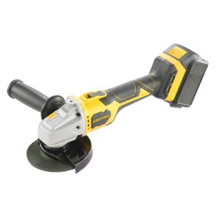 Γωνιακός τροχός Brushless 20V 115mm UYUS TOOLS Γωνιακός τροχός Brushless 20V 115mm UYUS TOOLS