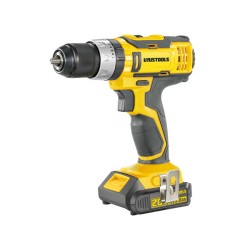 Κρουστικό δραπανοκατσάβιδο 20V & ροπής 35Nm UYUS TOOLS Κρουστικό δραπανοκατσάβιδο 20V & ροπής 35Nm UYUS TOOLS