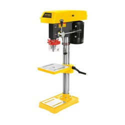 Δράπανο κολωνάτο 375W με 5 επίπεδα ταχύτητας UYUS TOOLS Δράπανο κολωνάτο 375W με 5 επίπεδα ταχύτητας UYUS TOOLS