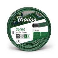 Λάστιχο ποτίσματος Sprint 1/2'' 30m από εύκαμπτο PVC Bradas Λάστιχο ποτίσματος Sprint 1/2'' 30m από εύκαμπτο PVC Bradas