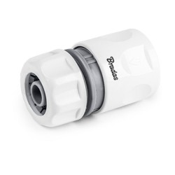 Ταχυσύνδεσμος Standard για λάστιχο 1/2″ White line Bradas Ταχυσύνδεσμος Standard για λάστιχο 1/2″ White line Bradas