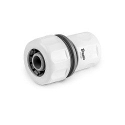 Ταχυσύνδεσμος Stop 3/4″ White lline Bradas