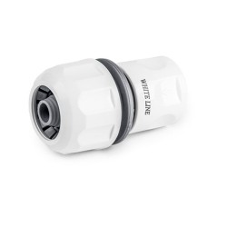 Ταχυσύνδεσμος Universal  1/2″ 5/8″ 3/4″ White lline Bradas Ταχυσύνδεσμος Universal  1/2″ 5/8″ 3/4″ White lline Bradas