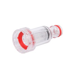 Φίλτρο πλυστικού για ταχυσύνδεσμο 3/4"