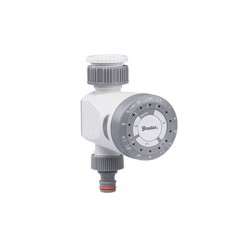 Προγραμματιστής ποτίσματος 1”-3/4” με 12 διαφορετικά προγράμματα Βradas Προγραμματιστής ποτίσματος 1”-3/4” με 12 διαφορετικά προγράμματα Βradas