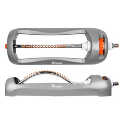 Εκτοξευτήρας ταλάντωσης - μπεκ με κάλυψη έως 334τμ WHITE LINE BRADAS Εκτοξευτήρας ταλάντωσης - μπεκ με κάλυψη έως 334τμ WHITE LINE BRADAS