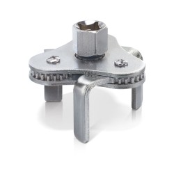 Φιλτρόκλειδο λαδιού με καρέ S2 63-103mm UYUS TOOLS Φιλτρόκλειδο λαδιού με καρέ S2 63-103mm UYUS TOOLS