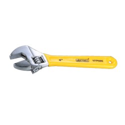 Γαλλικό κλειδί με μόνωση PROGRIP UYUS TOOLS 380mm Γαλλικό κλειδί με μόνωση PROGRIP UYUS TOOLS 380mm