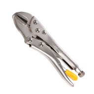 Πένσα με κυρτή σιαγόνα μήκους 180mm UYUS TOOLS Πένσα με κυρτή σιαγόνα μήκους 180mm UYUS TOOLS