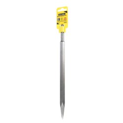 Βελόνι από ατσάλι μήκους 250mm με υποδοχή SDS-Plus UYUS TOOL Βελόνι από ατσάλι μήκους 250mm με υποδοχή SDS-Plus UYUS TOOL
