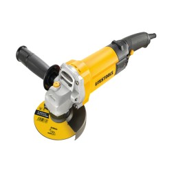 Γωνιακός τροχός 1100W με μεταβαλλόμενη ταχύτητα 115mm UYUS TOOLS Γωνιακός τροχός 1100W με μεταβαλλόμενη ταχύτητα 115mm UYUS TOOLS