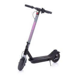 Ηλεκτρικό πατίνι MOMODESIGN EVO 9 με ηλεκτρομαγνητικό φρένο, δισκόφρενο & σκελετό αλουμινίου 