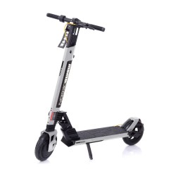 Ηλεκτρικό πατίνι MOMODESIGN REVO 11 με διπλό αμορτισέρ, σύστημα ανάκτησης ενέργειας & σκελετό μαγνησίου 