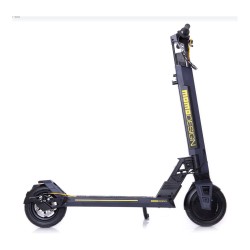 Ηλεκτρικό πατίνι MOMODESIGN REVO 11 με διπλό αμορτισέρ, σύστημα ανάκτησης ενέργειας & σκελετό μαγνησίου 