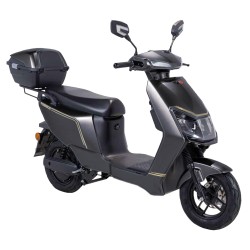 Ηλεκτρικό scooter Delivery RKS με κινητήρα 1200W & μέγιστη ταχύτητα 45km/h  Ηλεκτρικό scooter Delivery RKS με κινητήρα 1200W & μέγιστη ταχύτητα 45km/h