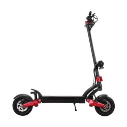 Ηλεκτρικό πατίνι Τomini με διπλό κινητήρα 1000W υδραυλικά δισκόφρενα αναδιπλούμενο & οθόνη led 