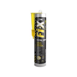 Σφραγιστικό-συγκολλητικό TOTAL GRIP 290ml Σφραγιστικό-συγκολλητικό TOTAL GRIP 290ml