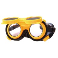 Ρυθμιζόμενα γυαλιά ηλεκτροκόλλησης UYUS TOOLS Ρυθμιζόμενα γυαλιά ηλεκτροκόλλησης UYUS TOOLS