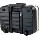 Σετ εργαλείων 132 τεμαχίων CR-V σε τροχήλατη βαλίτσα ABS BORMANN Pro