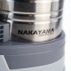Αντλία ακάθαρτων Inox/πλαστικό 900W & μέγιστη παροχή 15500lt/h NAKAYAMA 