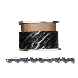 ΒΑΧ ΑΛΥΣΙΔΑ ΣΕ ΡΟΛΟ 3/8" - 1.1mm - 30.4m (A0T-GL)