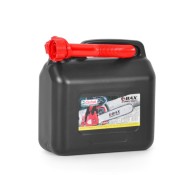 Δοχείο καυσίμων χωρητικότητας 5Lit B-5L ΒAX TOOLS