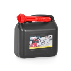 Δοχείο καυσίμων χωρητικότητας 5Lit B-5L ΒAX TOOLS