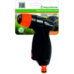 AQUABAX ΠΙΣΤΟΛΙ ΠΟΤΙΣΜΑΤΟΣ ΡΥΘΜΙΖΟΜΕΝΟ ΜΕ ΔΙΑΚΟΠΤΗ ONE TOUCH (B-77936) AQUABAX ΠΙΣΤΟΛΙ ΠΟΤΙΣΜΑΤΟΣ ΡΥΘΜΙΖΟΜΕΝΟ ΜΕ ΔΙΑΚΟΠΤΗ ONE TOUCH (B-77936)