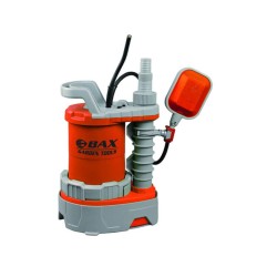 BAX ΥΠΟΒΡΥΧΙΑ ΑΝΤΛΙΑ ΑΚΑΘΑΡΤΩΝ & ΟΜΒΡΙΩΝ ΥΔΑΤΩΝ 750W (B142-750) BAX ΥΠΟΒΡΥΧΙΑ ΑΝΤΛΙΑ ΑΚΑΘΑΡΤΩΝ & ΟΜΒΡΙΩΝ ΥΔΑΤΩΝ 750W (B142-750)