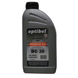 Λάδι για 4 χρονους κινητήρες συσκευασία 1Lit BG30