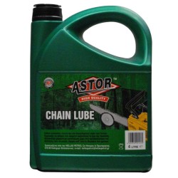 Λάδι για αλυσίδα αλυσοπρίονου σε συσκευασία 4Lit BL-4