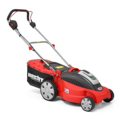 HECHT ΜΗΧΑΝΗ ΓΚΑΖΟΝ ΜΠΑΤΑΡΙΑΣ 36V ΧΕΙΡΟΚΙΝΗΤΗ (H-3638)