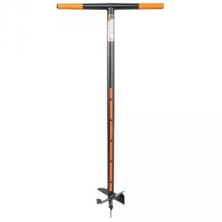 BRADAS ΤΡΥΠΑΝΙ ΧΕΙΡΟΣ ΚΗΠΟΥ 150mm (KT-V2051)