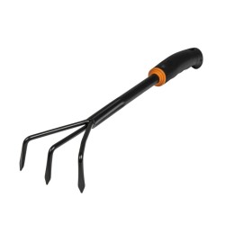 Σκαλιστήρι μίνι κήπου μεταλλικό μήκους 38cm TOTAL Σκαλιστήρι μίνι κήπου μεταλλικό μήκους 38cm TOTAL