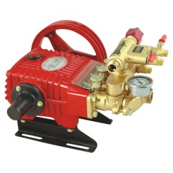 BAX ΨΕΚΑΣΤΙΚΗ ΑΝΤΛΙΑ ΕΜΒΟΛΟΦΟΡΑ ΜΕ ΑΥΤΟΜΑΤΟ ΣΥΣΤΗΜΑ BY - PASS (OS-22BE1N)