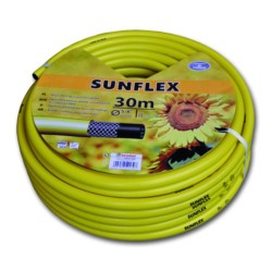 BRADAS ΛΑΣΤΙΧΟ ΠΟΤΙΣΜΑΤΟΣ SUNFLEX 1" - 50m BRADAS ΛΑΣΤΙΧΟ ΠΟΤΙΣΜΑΤΟΣ SUNFLEX 1" - 50m
