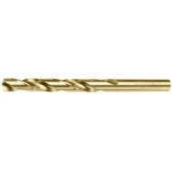 Τρυπάνι HSS DIN 338 διαστάσεων 12x151mm TOTAL Τρυπάνι HSS DIN 338 διαστάσεων 12x151mm TOTAL