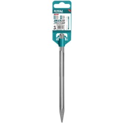 TOTAL ΒΕΛΟΝΙ SDS - MAX 18X400mm (TAC1521182) TOTAL ΒΕΛΟΝΙ SDS - MAX 18X400mm (TAC1521182)