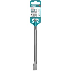 TOTAL ΚΑΛΕΜΙ SDS - MAX 18X280Χ25mm (TAC15221811) TOTAL ΚΑΛΕΜΙ SDS - MAX 18X280Χ25mm (TAC15221811)