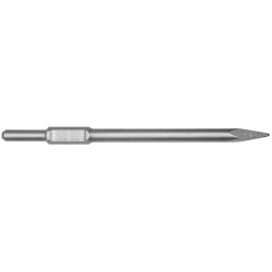 TOTAL ΒΕΛΟΝΙ SDS - HEX 410mm (TAC1531301) TOTAL ΒΕΛΟΝΙ SDS - HEX 410mm (TAC1531301)
