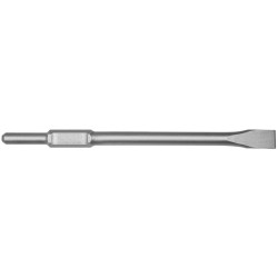 TOTAL ΚΑΛΕΜΙ SDS - HEX 40mm (TAC1532301) TOTAL ΚΑΛΕΜΙ SDS - HEX 40mm (TAC1532301)
