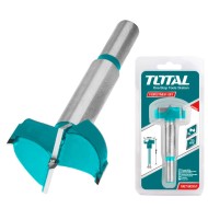 TOTAL ΤΡΥΠΑΝΙ ΜΕΝΤΕΣΕΔΩΝ 35mm (TAC180351) TOTAL ΤΡΥΠΑΝΙ ΜΕΝΤΕΣΕΔΩΝ 35mm (TAC180351)