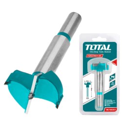 TOTAL ΤΡΥΠΑΝΙ ΜΕΝΤΕΣΕΔΩΝ 35mm (TAC180351) TOTAL ΤΡΥΠΑΝΙ ΜΕΝΤΕΣΕΔΩΝ 35mm (TAC180351)